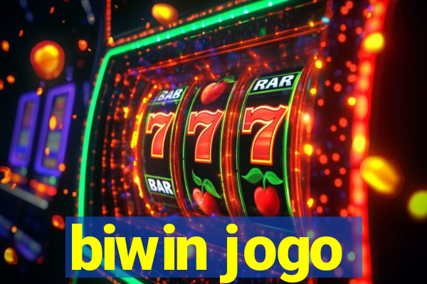 biwin jogo